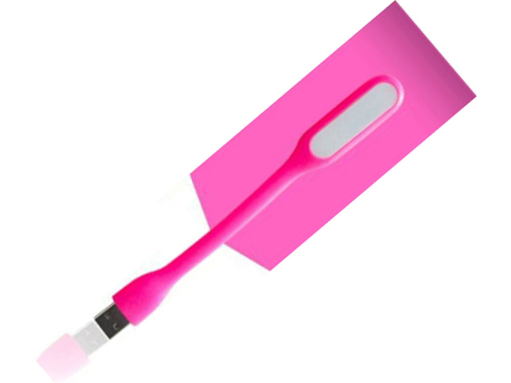 Obrázok Ohybná USB lampička