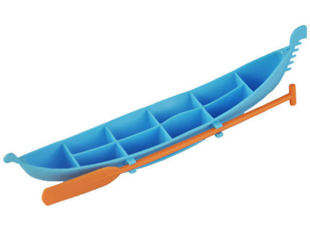 Obrázok Forma na ľad gondola