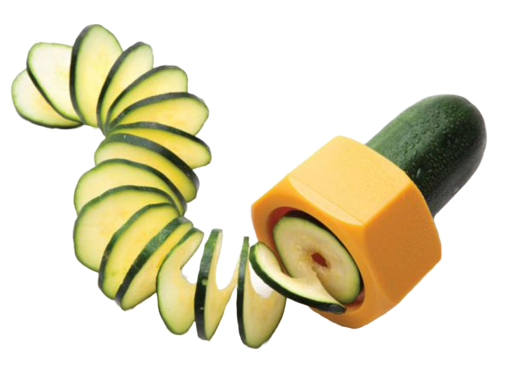 Obrázok Krájač na uhorky Cucumber Slicer